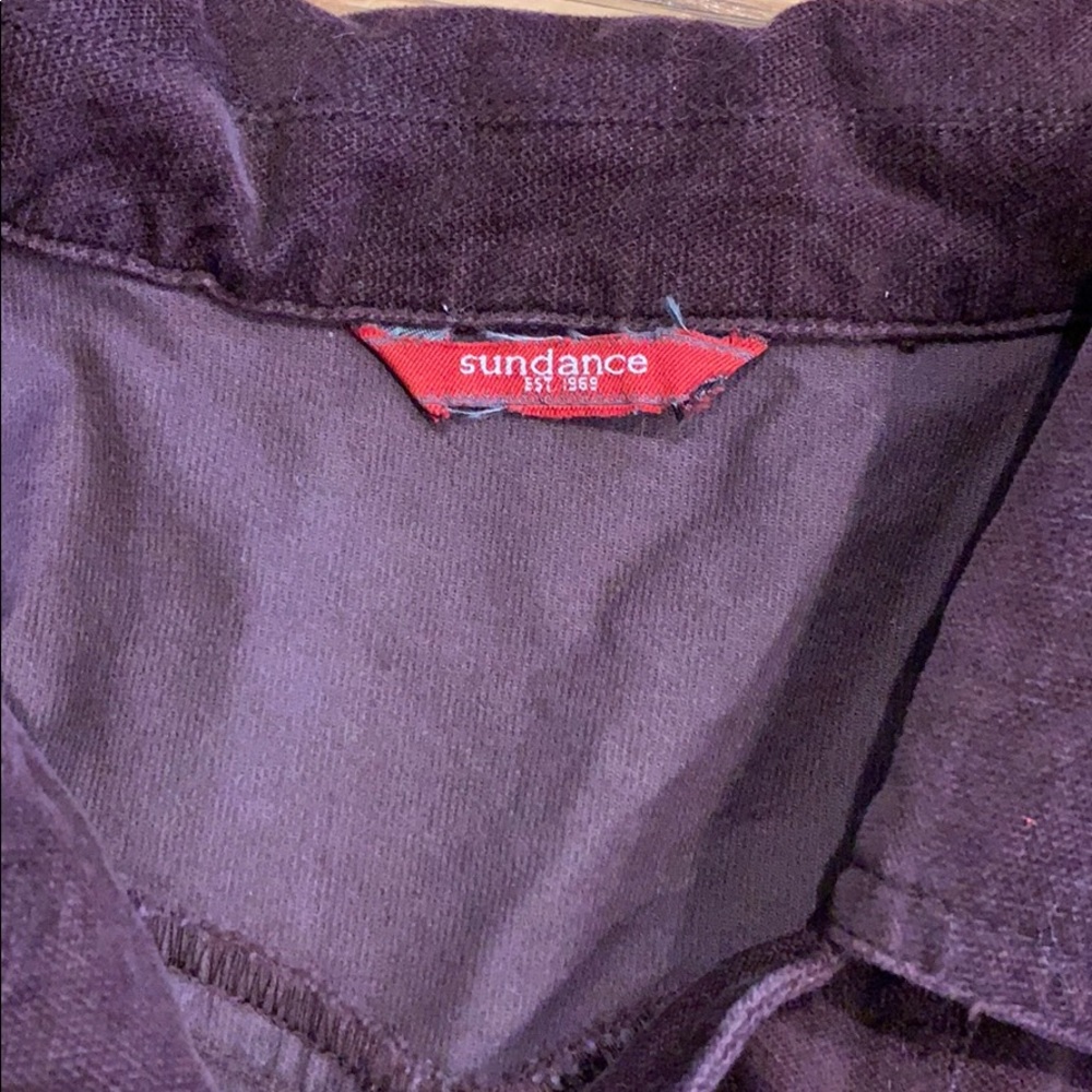 Sundance jacket - Picture 2 of 5